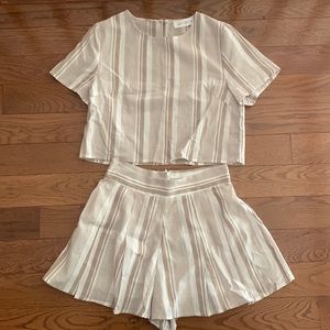 Luca + Grae Two Piece Set